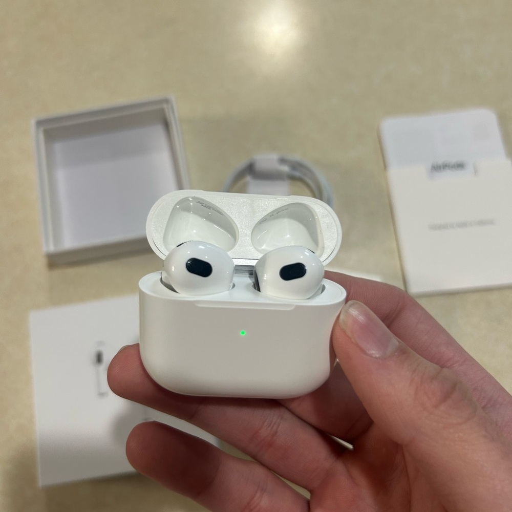 Apple AirPods Pro Wireless Earbuds